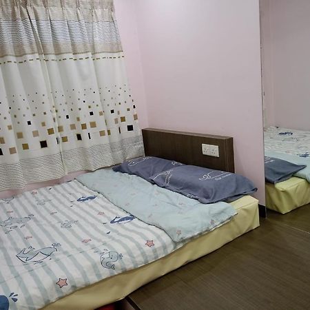 Best Sekinchan Homestay Zewnętrze zdjęcie