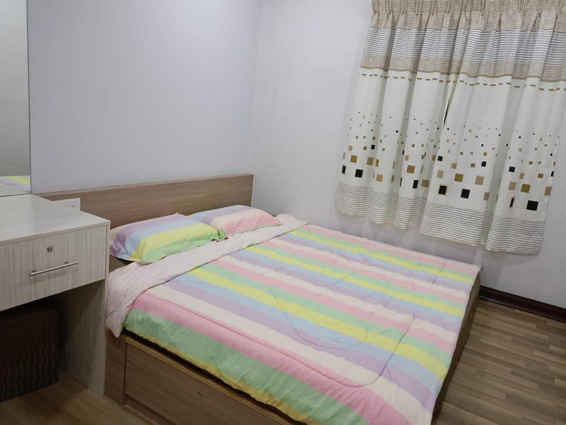 Best Sekinchan Homestay Zewnętrze zdjęcie