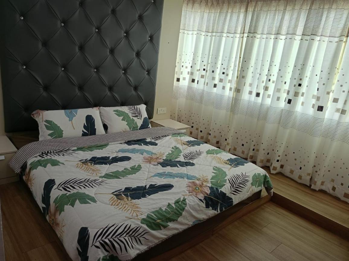 Best Sekinchan Homestay Zewnętrze zdjęcie