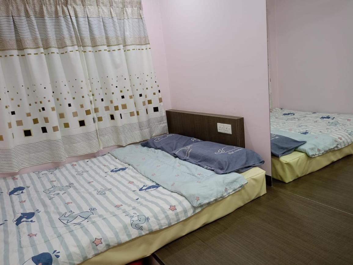 Best Sekinchan Homestay Zewnętrze zdjęcie